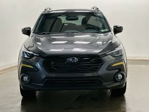 Used 2024 Subaru Crosstrek 2.5i Sport w/ Crosstrek Mirror Package AWD/4WD image 30