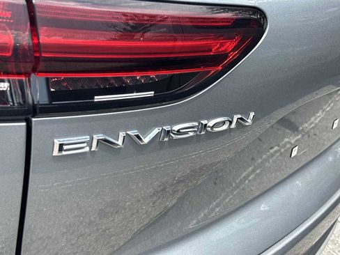 Certified 2023 Buick Envision Preferred FWD image 11