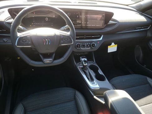 New 2026 Buick Envista Preferred w/ Convenience I Package image 5
