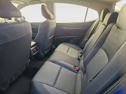Certified 2025 Toyota Camry LE FWD image 19