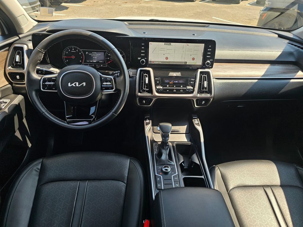 Used 2022 Kia Sorento S AWD/4WD image 19