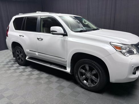 Used 2013 Lexus GX 460 Premium AWD/4WD image 15