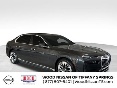 Used 2023 BMW i7 xDrive60