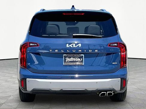 Certified 2023 Kia Telluride S AWD/4WD image 4