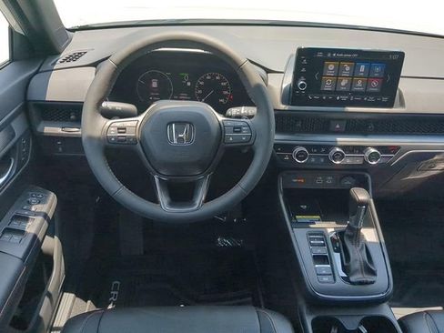 New 2025 Honda CR-V Sport-L image 11