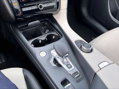 Certified 2023 INFINITI QX55 Essential AWD/4WD image 33