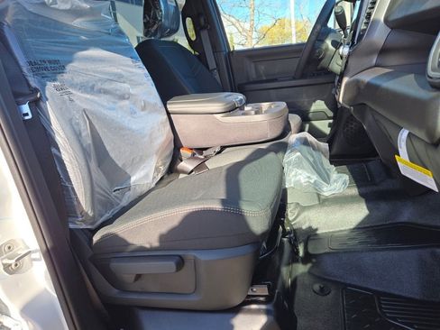 New 2026 RAM 5500 Tradesman image 7