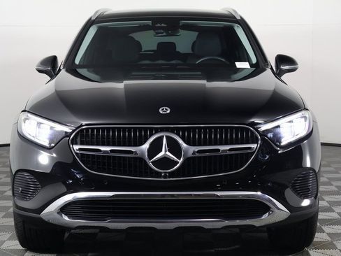 Certified 2023 Mercedes-Benz GLC 300 4MATIC image 2