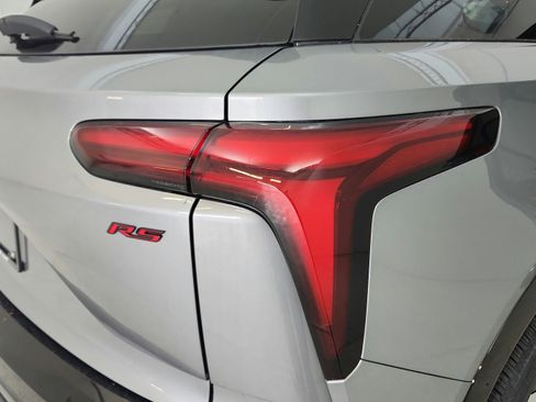 New 2025 Chevrolet Blazer EV RS image 27