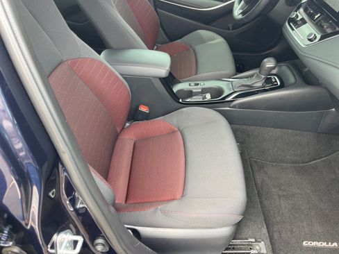 Used 2023 Toyota Corolla SE FWD image 19