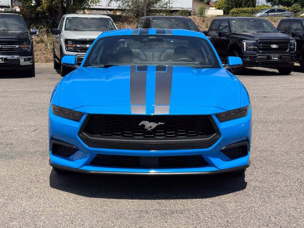 Used 2026 Ford Mustang Premium RWD image 6
