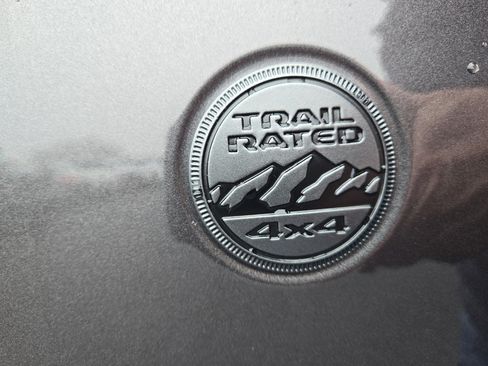 New 2026 Jeep Wrangler Sport S AWD/4WD image 9
