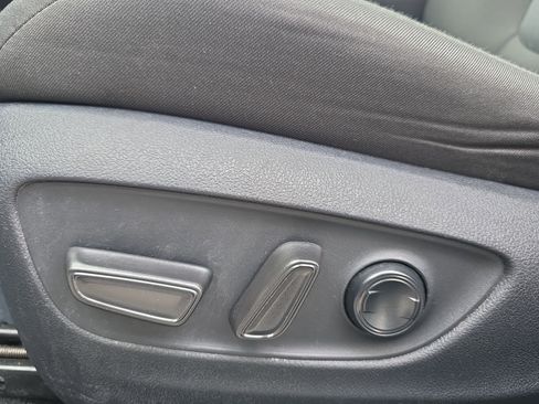 Used 2024 Toyota RAV4 XLE image 24