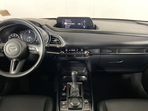 Used 2025 MAZDA CX-30 AWD 2.5 S w/ Preferred Package image 16