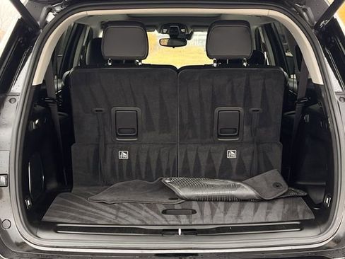 Used 2021 Jeep Grand Cherokee L Limited image 32