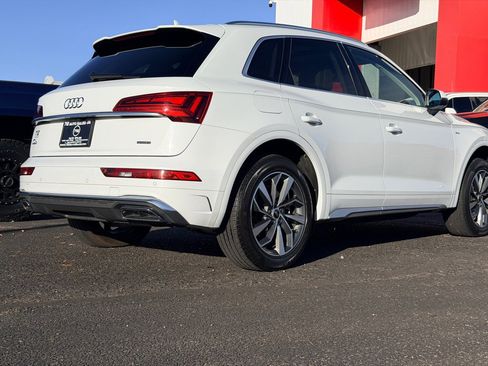 Used 2023 Audi Q5 2.0T Premium Plus image 40