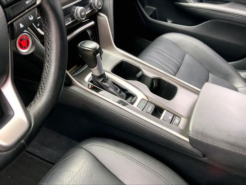 Used 2021 Honda Accord EX-L image 16