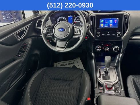 Used 2022 Subaru Forester Premium image 27