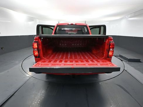 Used 2018 Chevrolet Silverado 1500 LT w/ All Star Edition image 41