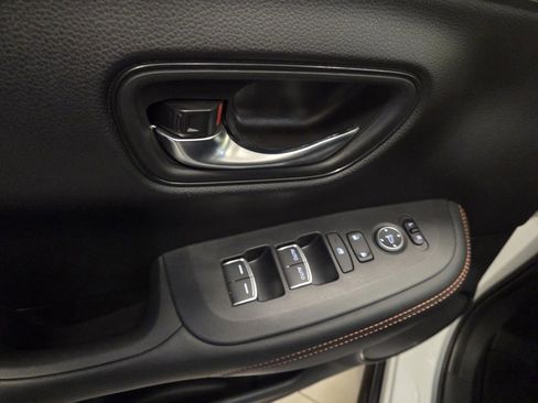 Certified 2023 Honda HR-V Sport image 12