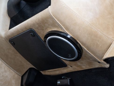 Used 1997 Land Rover Defender 90 image 29