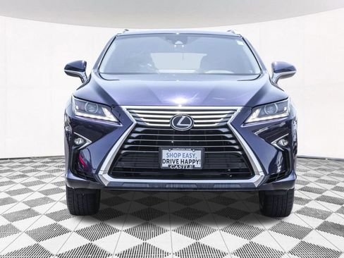 Used 2018 Lexus RX 350L AWD image 10