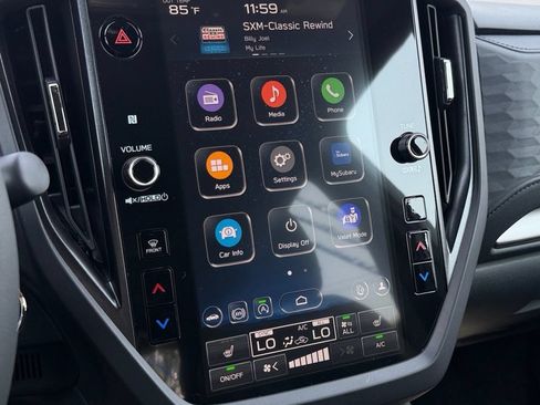 New 2026 Subaru Forester Premium AWD/4WD image 24