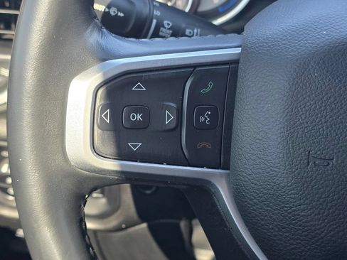 Used 2023 RAM 1500 Big Horn AWD/4WD image 32