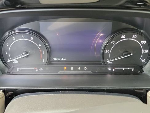 Certified 2022 Lincoln Corsair FWD image 16