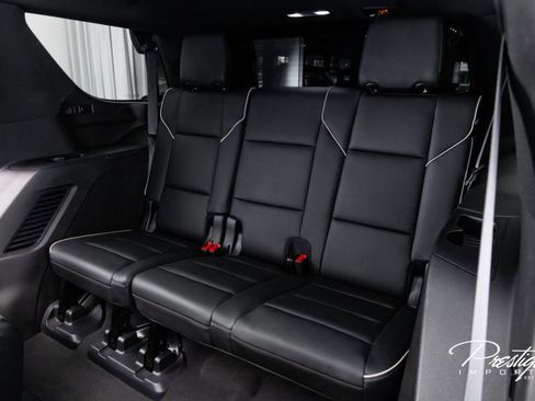 Used 2021 Cadillac Escalade Sport w/ Driver Assist Tech Package image 48