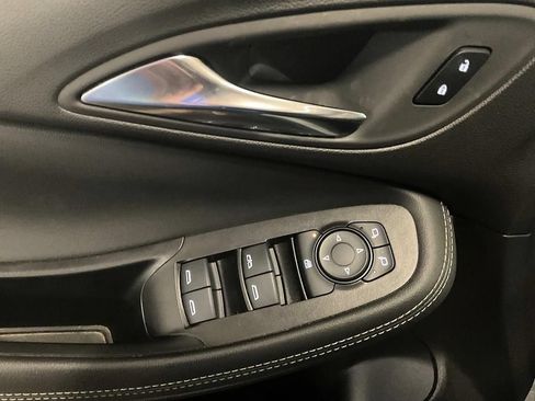 Used 2024 Buick Encore GX Sport Touring w/ Experience Buick Package AWD/4WD image 28