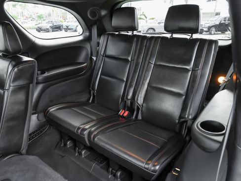 Used 2024 Dodge Durango R/T image 44