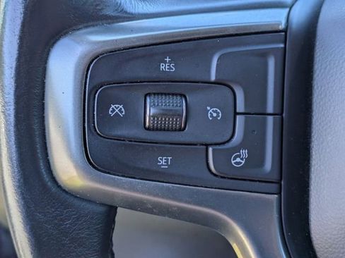 Used 2020 Chevrolet Silverado 1500 LT w/ All-Star Edition AWD/4WD image 14