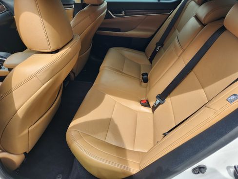 Used 2013 Lexus GS 350 AWD w/ Premium Pkg image 7