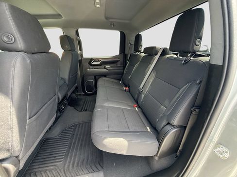 Used 2026 Chevrolet Silverado 1500 LT AWD/4WD image 25
