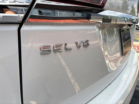 Used 2023 Volkswagen Atlas SEL AWD/4WD image 23