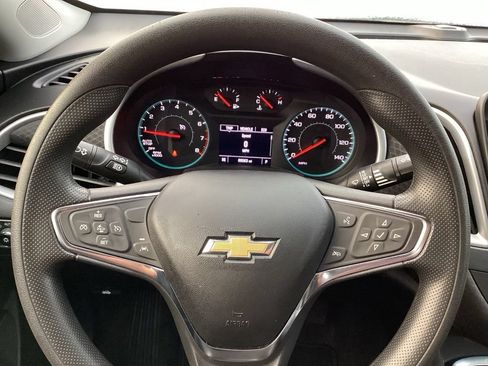 Used 2023 Chevrolet Malibu LT FWD image 26