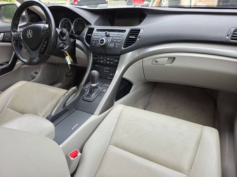 Used 2010 Acura TSX V6 Sedan FWD image 27
