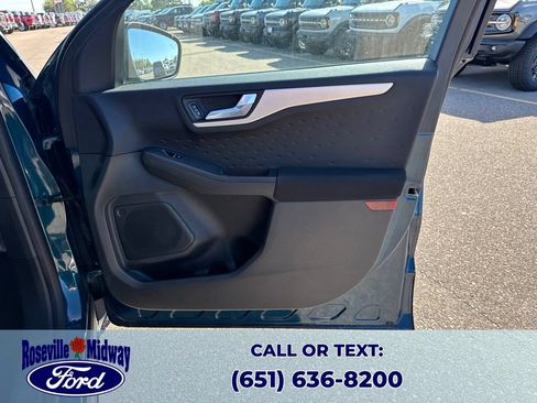 Used 2020 Ford Escape SE AWD/4WD image 34