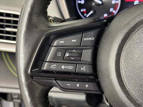 Used 2025 Subaru Outback Onyx Edition AWD/4WD image 26