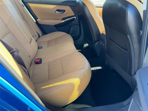 Used 2020 Nissan Sentra SV w/ SV Premium Package image 20