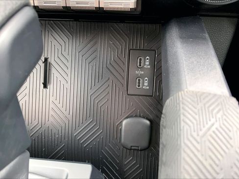 New 2026 Toyota Tacoma SR5 AWD/4WD image 19