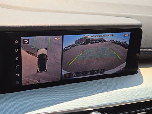 New 2025 Nissan Murano SL image 12