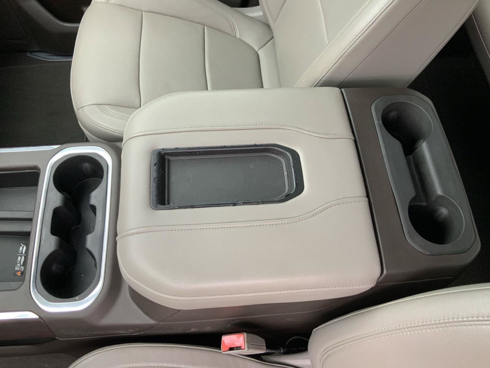 Used 2019 GMC Sierra 1500 SLT w/ SLT Premium Plus Package AWD/4WD image 51