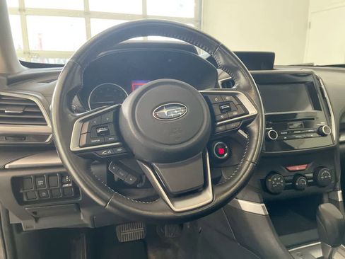 Used 2021 Subaru Forester Premium AWD/4WD image 14