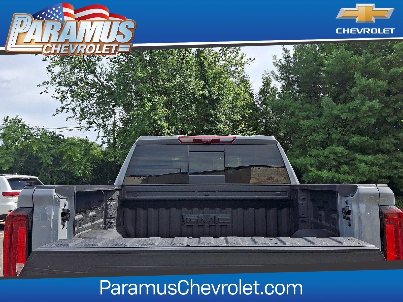 Used 2025 GMC Sierra 1500 Denali AWD/4WD image 28