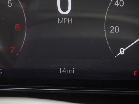 New 2026 Jeep Grand Wagoneer L Summit w/ Premium Group III AWD/4WD image 33