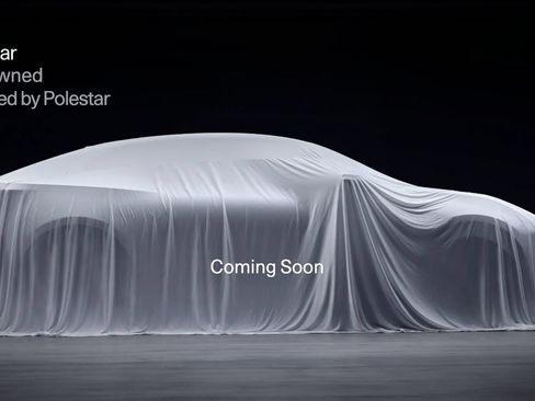 Certified 2024 Polestar Polestar 2 AWD/4WD image 1