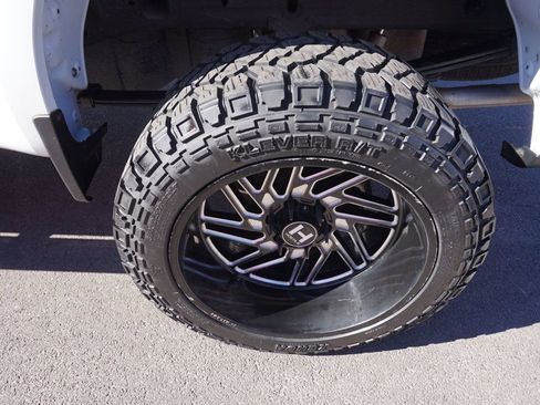 Used 2019 Chevrolet Silverado 1500 RST w/ All-Star Edition image 13