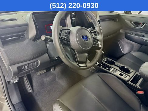 Used 2026 Subaru Outback Premium AWD/4WD image 10